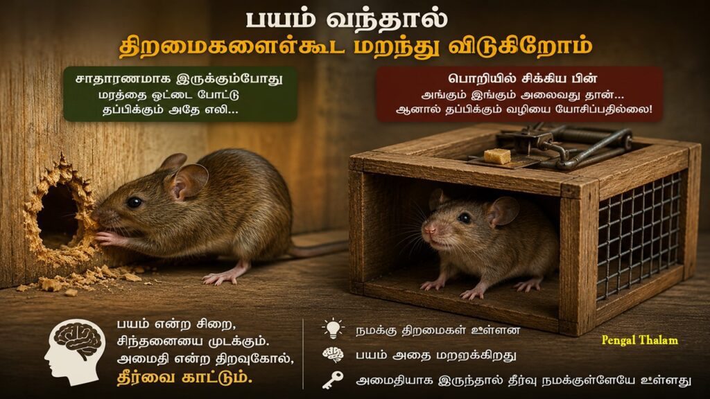 வாழ்வியல் கதைகள் pengalthalam