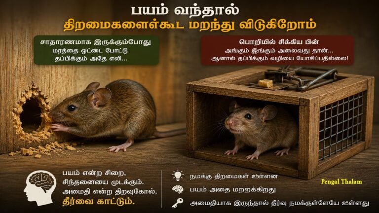 வாழ்வியல் கதைகள் pengalthalam
